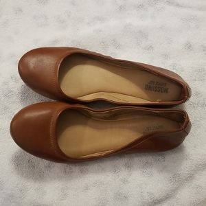 Mossimo Supply Co. Flats